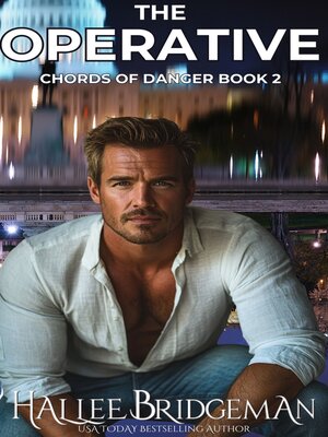 The Operative - ebook